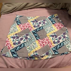 Lady Hagen Golf Skirt